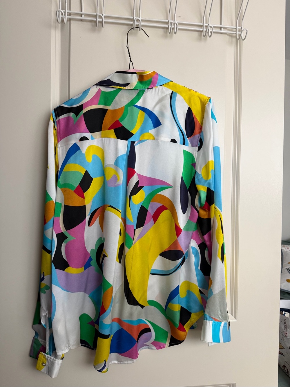 L’Argance Blouse - Picture 2 of 6